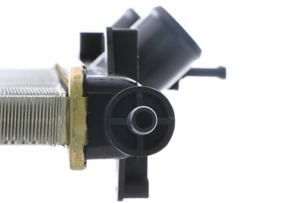 Radiateur moteur (Radiateur de refroidissement) MAHLE Aftermarket ref. CR 237 000S