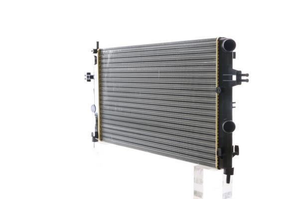 Radiateur moteur (Radiateur de refroidissement) MAHLE Aftermarket ref. CR 237 000S