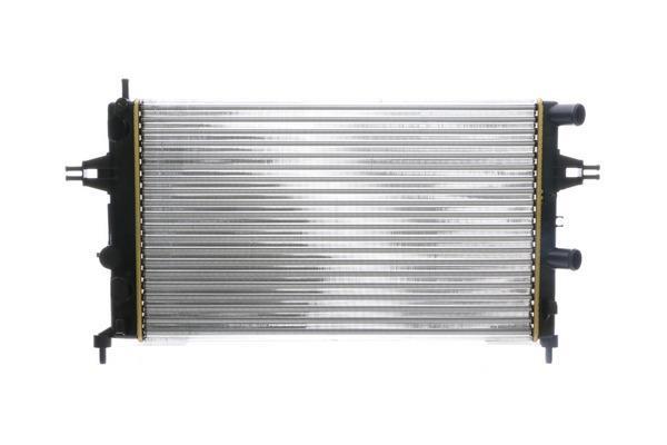 Radiateur moteur (Radiateur de refroidissement) MAHLE Aftermarket ref. CR 237 000S