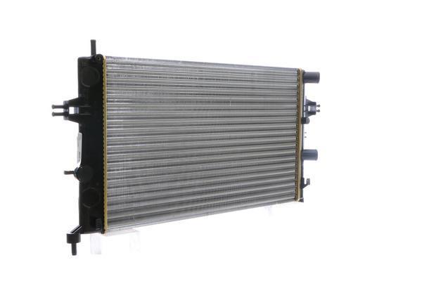Radiateur moteur (Radiateur de refroidissement) MAHLE Aftermarket ref. CR 237 000S