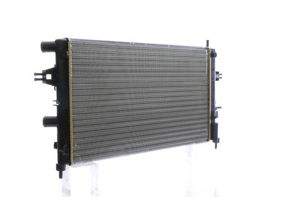 Radiateur moteur (Radiateur de refroidissement) MAHLE Aftermarket ref. CR 237 000S