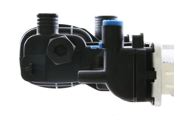 Radiateur moteur (Radiateur de refroidissement) MAHLE Aftermarket ref. CR 239 000S