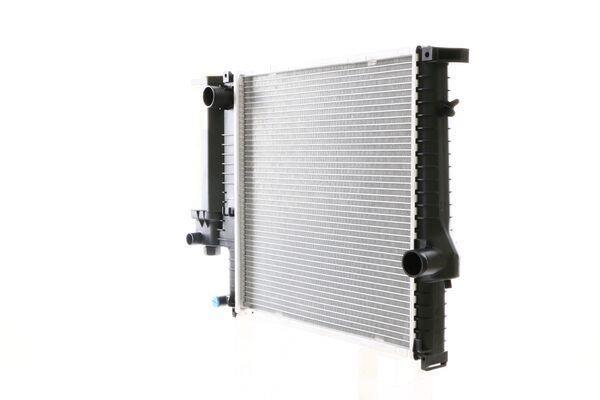 Radiateur moteur (Radiateur de refroidissement) MAHLE Aftermarket ref. CR 239 000S