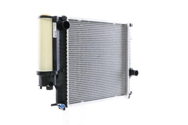 Radiateur moteur (Radiateur de refroidissement) MAHLE Aftermarket ref. CR 239 000S