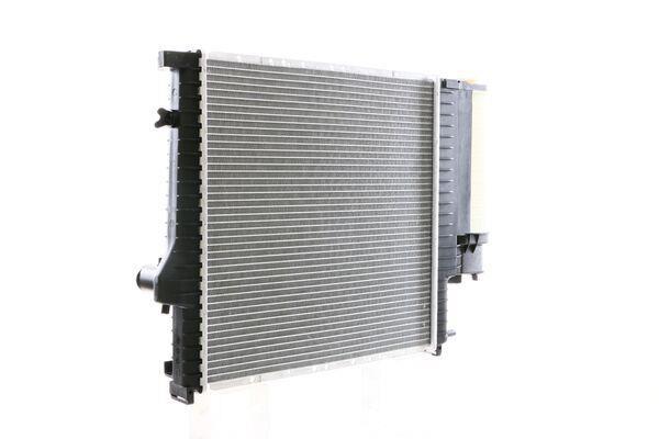 Radiateur moteur (Radiateur de refroidissement) MAHLE Aftermarket ref. CR 239 000S