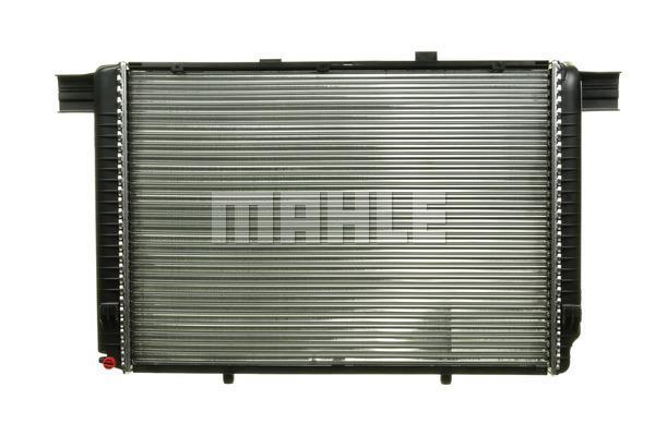 Radiateur moteur (Radiateur de refroidissement) MAHLE Aftermarket CR 240 000P