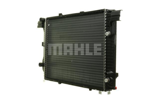Radiateur moteur (Radiateur de refroidissement) MAHLE Aftermarket CR 240 000P