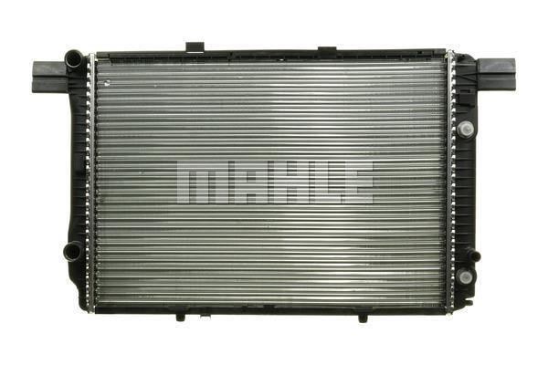 Radiateur moteur (Radiateur de refroidissement) MAHLE Aftermarket CR 240 000P