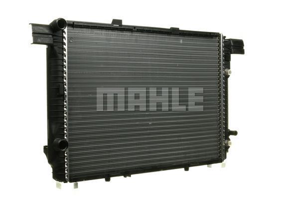 Radiateur moteur (Radiateur de refroidissement) MAHLE Aftermarket CR 240 000P