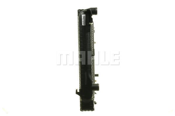 Radiateur moteur (Radiateur de refroidissement) MAHLE Aftermarket CR 240 000P