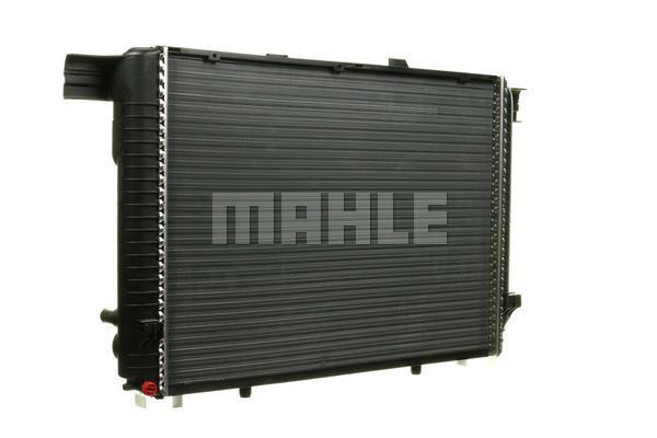 Radiateur moteur (Radiateur de refroidissement) MAHLE Aftermarket CR 240 000P