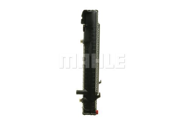 Radiateur moteur (Radiateur de refroidissement) MAHLE Aftermarket CR 240 000P