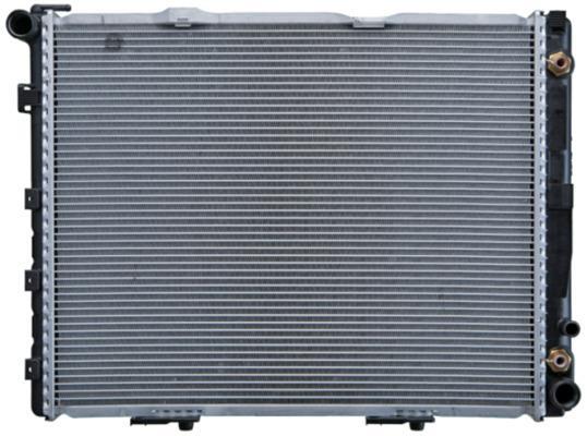 Radiateur moteur (Radiateur de refroidissement) MAHLE Aftermarket CR 241 000P