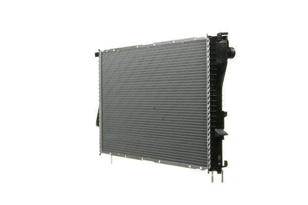 Radiateur moteur (Radiateur de refroidissement) MAHLE Aftermarket CR 242 000P