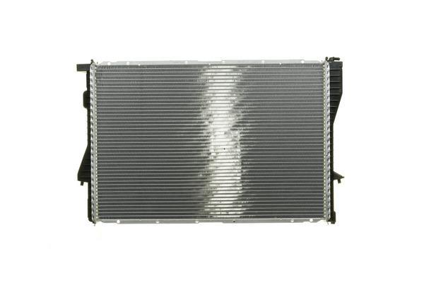 Radiateur moteur (Radiateur de refroidissement) MAHLE Aftermarket CR 242 000P