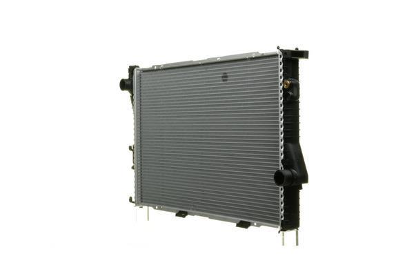 Radiateur moteur (Radiateur de refroidissement) MAHLE Aftermarket CR 242 000P