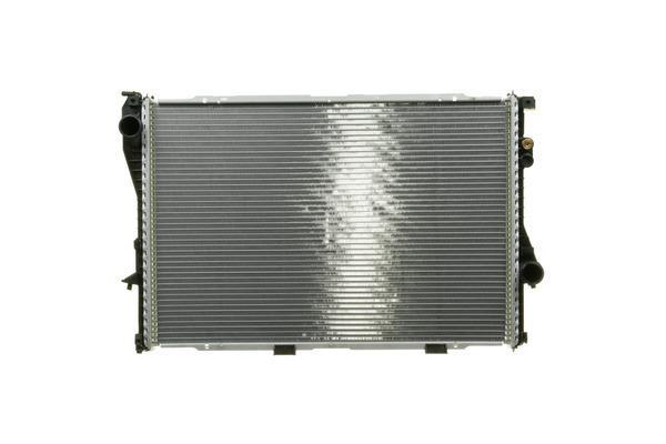 Radiateur moteur (Radiateur de refroidissement) MAHLE Aftermarket CR 242 000P