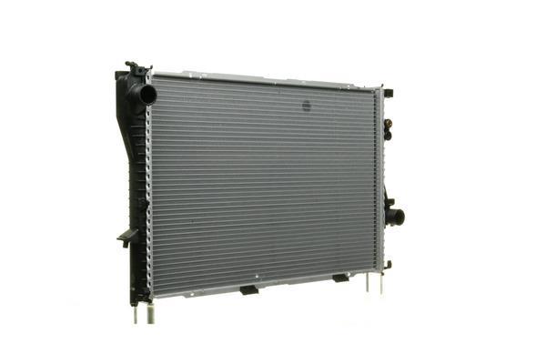 Radiateur moteur (Radiateur de refroidissement) MAHLE Aftermarket CR 242 000P