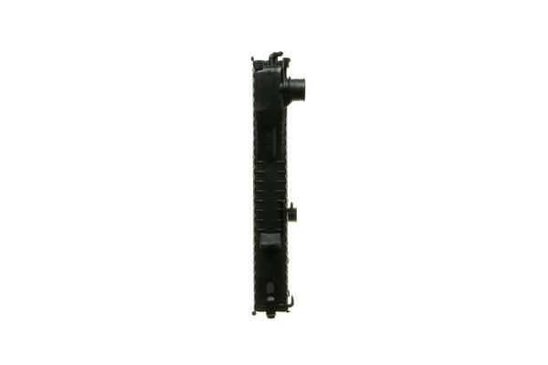 Radiateur moteur (Radiateur de refroidissement) MAHLE Aftermarket CR 242 000P