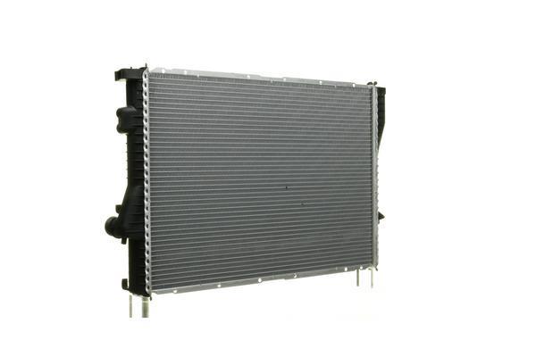 Radiateur moteur (Radiateur de refroidissement) MAHLE Aftermarket CR 242 000P