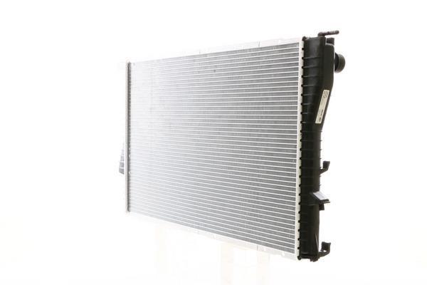 Radiateur moteur (Radiateur de refroidissement) MAHLE Aftermarket CR 242 000S