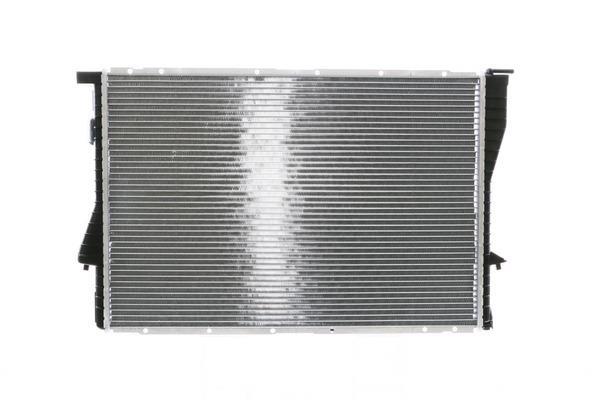Radiateur moteur (Radiateur de refroidissement) MAHLE Aftermarket CR 242 000S