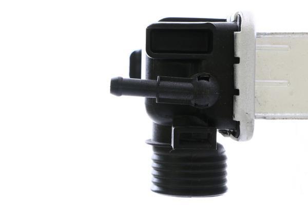 Radiateur moteur (Radiateur de refroidissement) MAHLE Aftermarket CR 242 000S