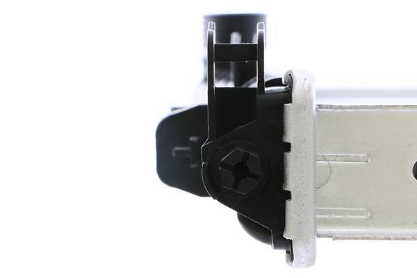 Radiateur moteur (Radiateur de refroidissement) MAHLE Aftermarket CR 242 000S