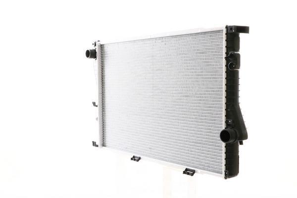 Radiateur moteur (Radiateur de refroidissement) MAHLE Aftermarket CR 242 000S