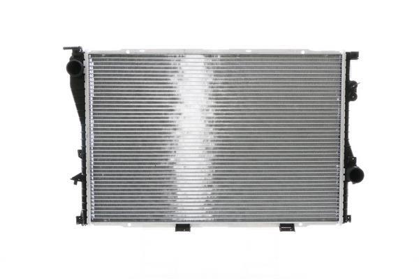 Radiateur moteur (Radiateur de refroidissement) MAHLE Aftermarket CR 242 000S