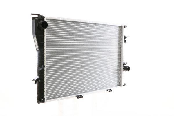 Radiateur moteur (Radiateur de refroidissement) MAHLE Aftermarket CR 242 000S
