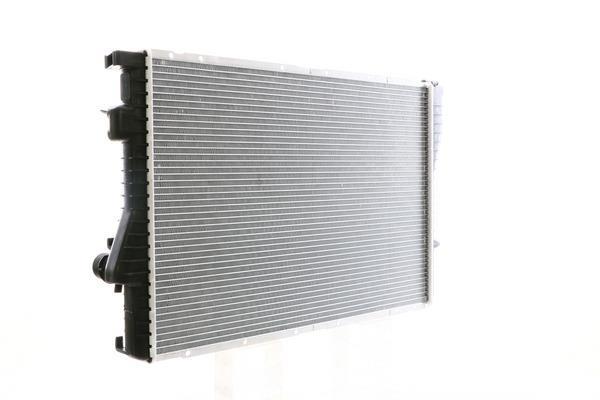 Radiateur moteur (Radiateur de refroidissement) MAHLE Aftermarket CR 242 000S