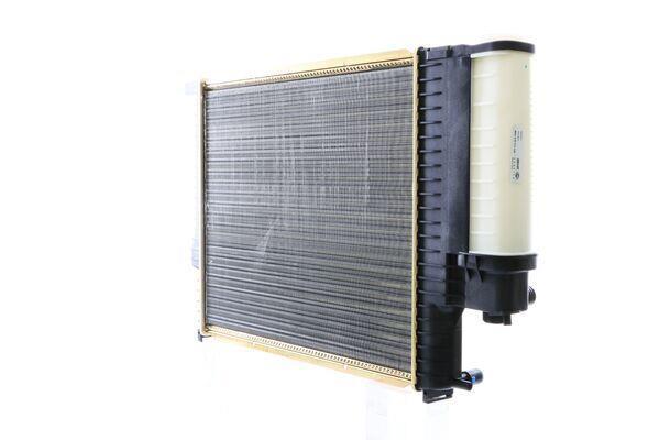 Radiateur moteur (Radiateur de refroidissement) MAHLE Aftermarket CR 243 000S