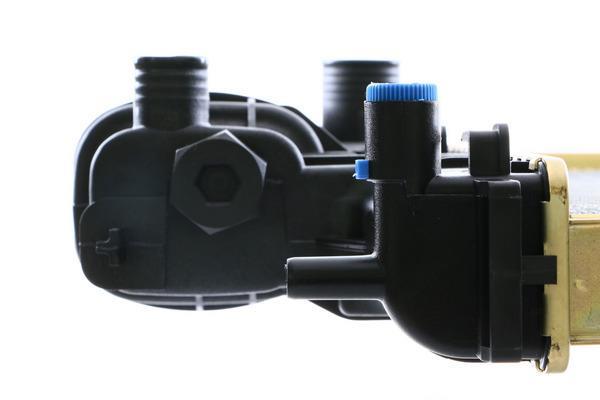 Radiateur moteur (Radiateur de refroidissement) MAHLE Aftermarket CR 243 000S