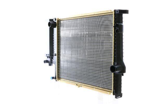 Radiateur moteur (Radiateur de refroidissement) MAHLE Aftermarket CR 243 000S