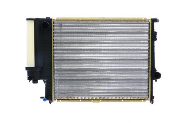 Radiateur moteur (Radiateur de refroidissement) MAHLE Aftermarket CR 243 000S