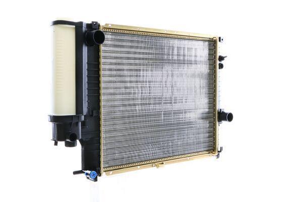 Radiateur moteur (Radiateur de refroidissement) MAHLE Aftermarket CR 243 000S