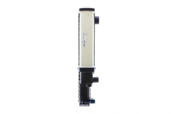 Radiateur moteur (Radiateur de refroidissement) MAHLE Aftermarket CR 243 000S