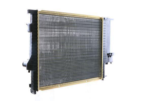 Radiateur moteur (Radiateur de refroidissement) MAHLE Aftermarket CR 243 000S