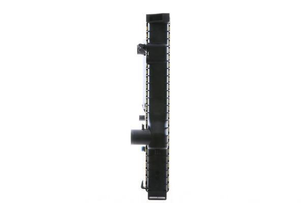 Radiateur moteur (Radiateur de refroidissement) MAHLE Aftermarket CR 243 000S