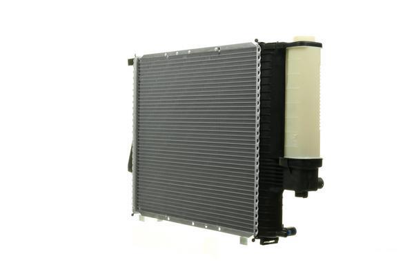 Radiateur moteur (Radiateur de refroidissement) MAHLE Aftermarket CR 244 000P