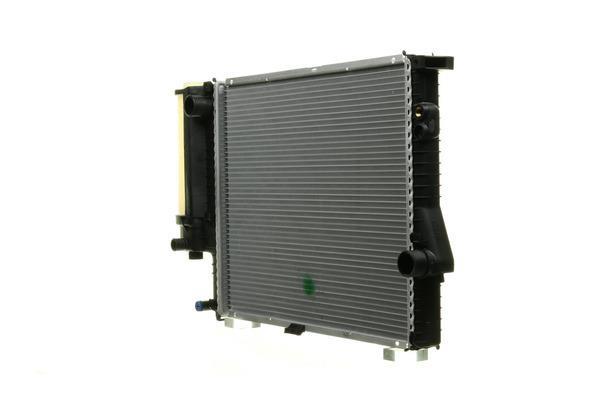 Radiateur moteur (Radiateur de refroidissement) MAHLE Aftermarket CR 244 000P