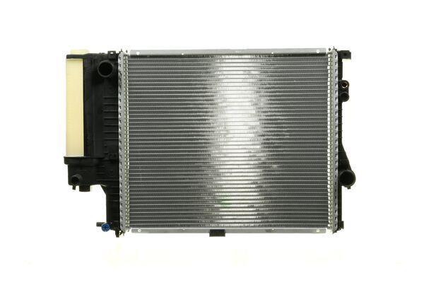 Radiateur moteur (Radiateur de refroidissement) MAHLE Aftermarket CR 244 000P