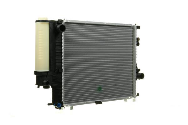 Radiateur moteur (Radiateur de refroidissement) MAHLE Aftermarket CR 244 000P