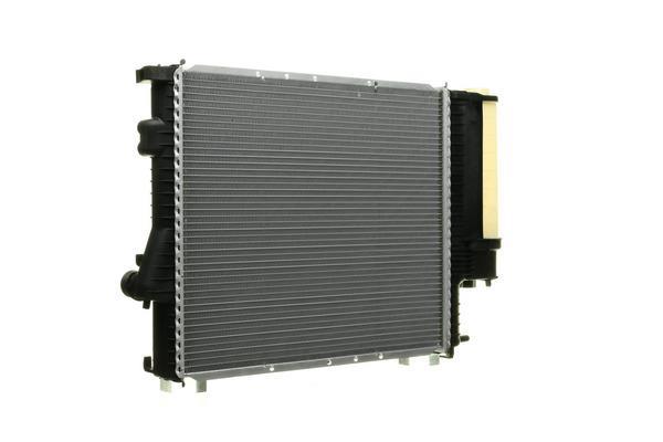Radiateur moteur (Radiateur de refroidissement) MAHLE Aftermarket CR 244 000P