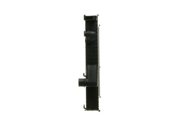 Radiateur moteur (Radiateur de refroidissement) MAHLE Aftermarket CR 244 000P