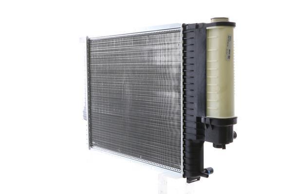 Radiateur moteur (Radiateur de refroidissement) MAHLE Aftermarket ref. CR 244 001S