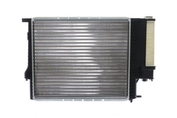 Radiateur moteur (Radiateur de refroidissement) MAHLE Aftermarket ref. CR 244 001S