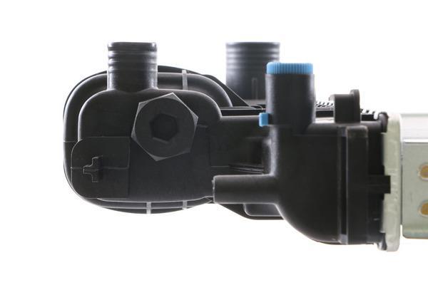 Radiateur moteur (Radiateur de refroidissement) MAHLE Aftermarket ref. CR 244 001S