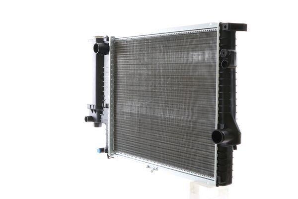 Radiateur moteur (Radiateur de refroidissement) MAHLE Aftermarket ref. CR 244 001S